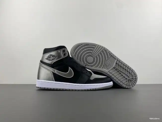 Reps TBK Jordan Air Satin Shadow WMNS OG FD4810-010 High 1 0418
